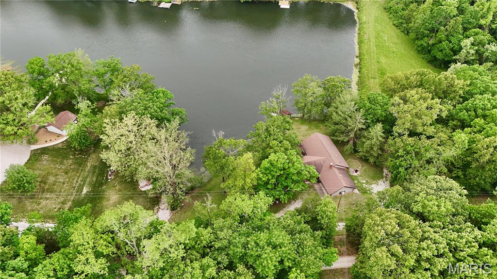 Twin Lakes - Residential