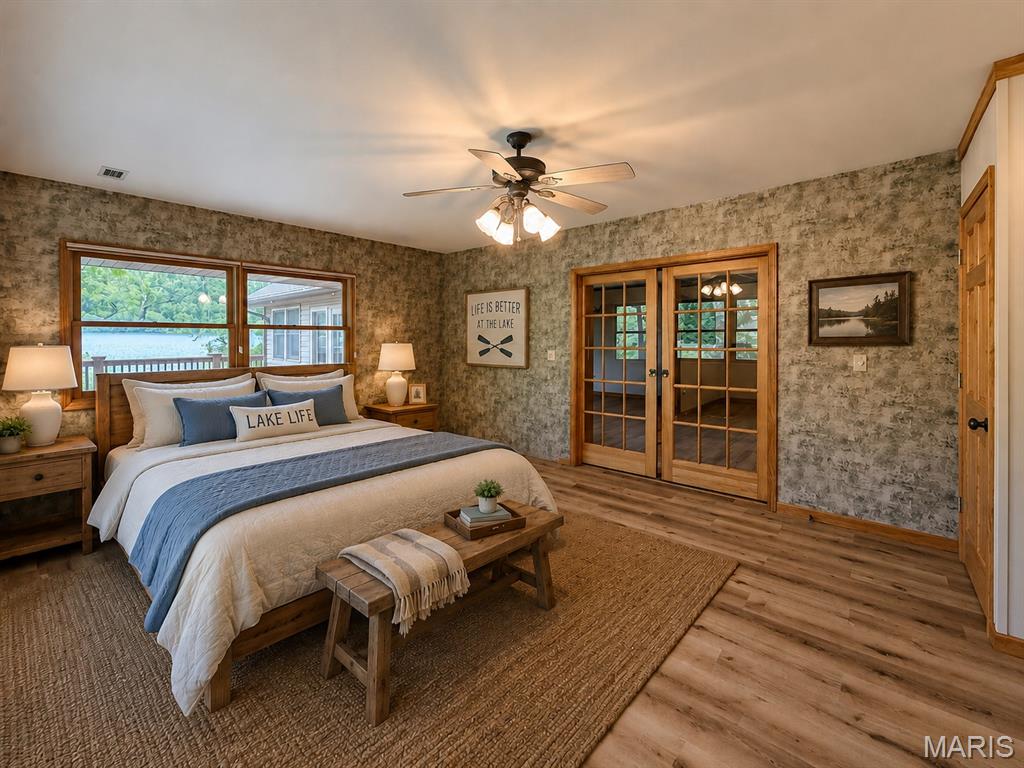 Twin Lakes - Residential