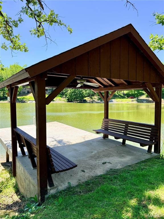 Twin Lakes - Residential