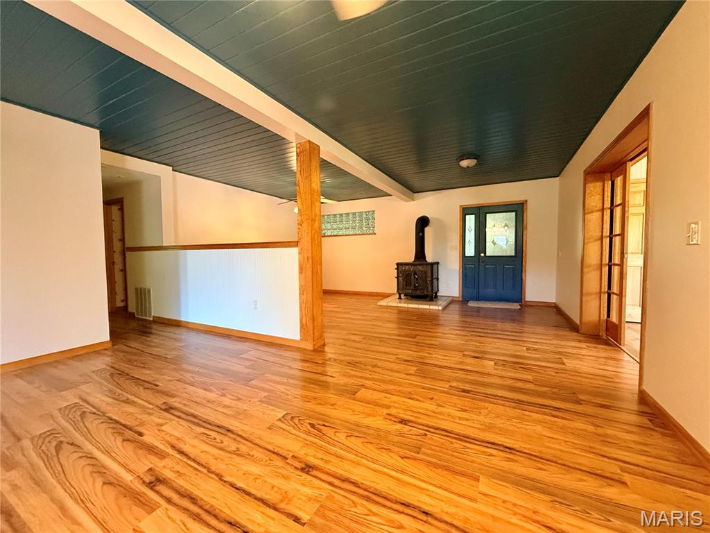 Twin Lakes - Residential