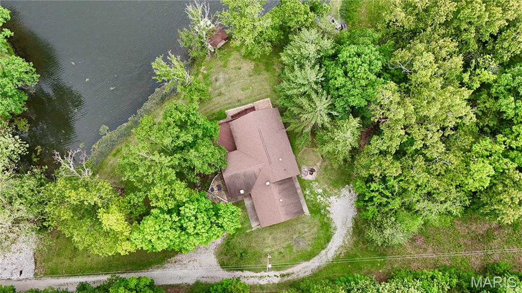 Twin Lakes - Residential