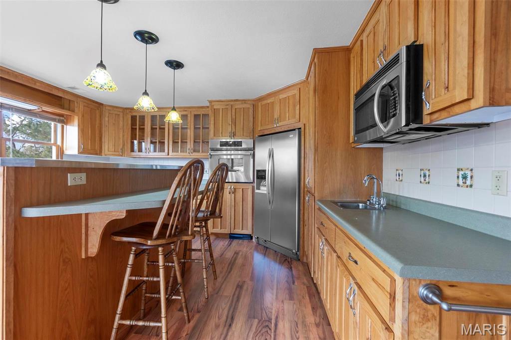 Twin Lakes - Residential