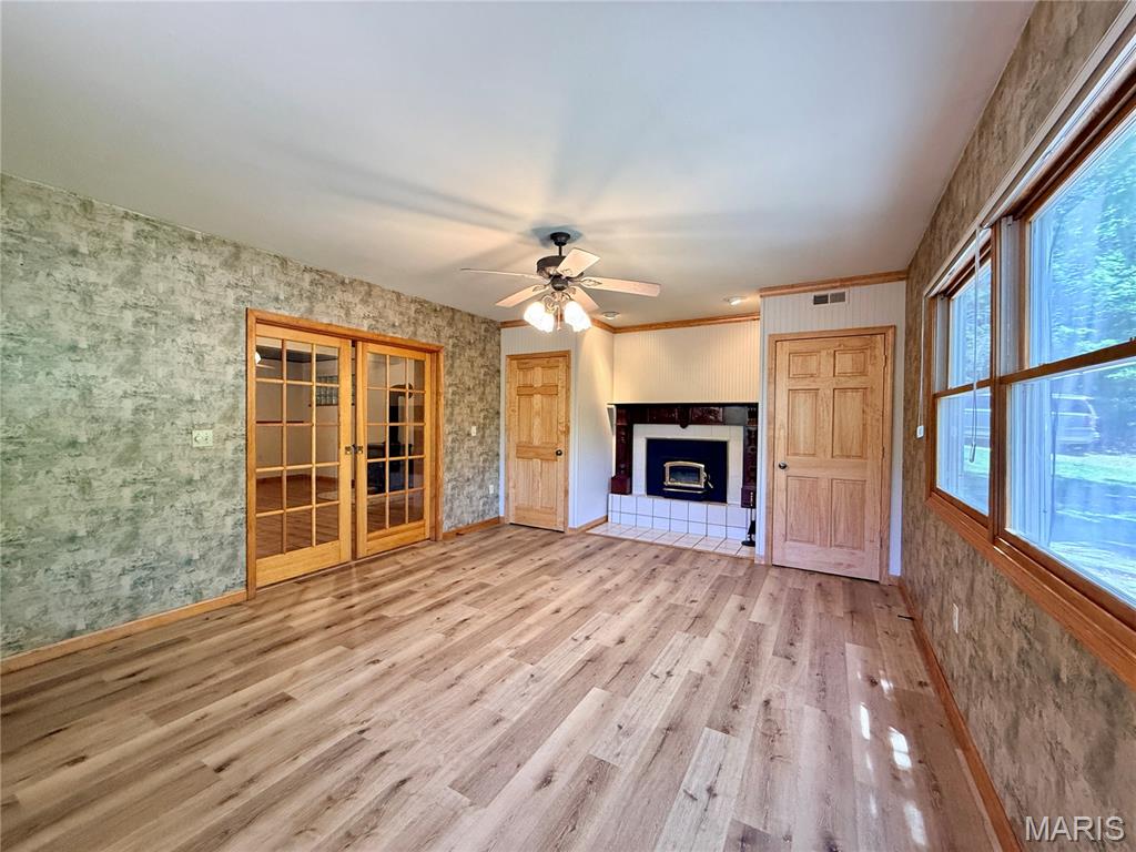Twin Lakes - Residential