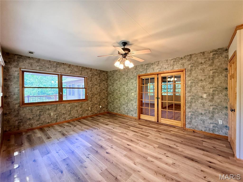 Twin Lakes - Residential