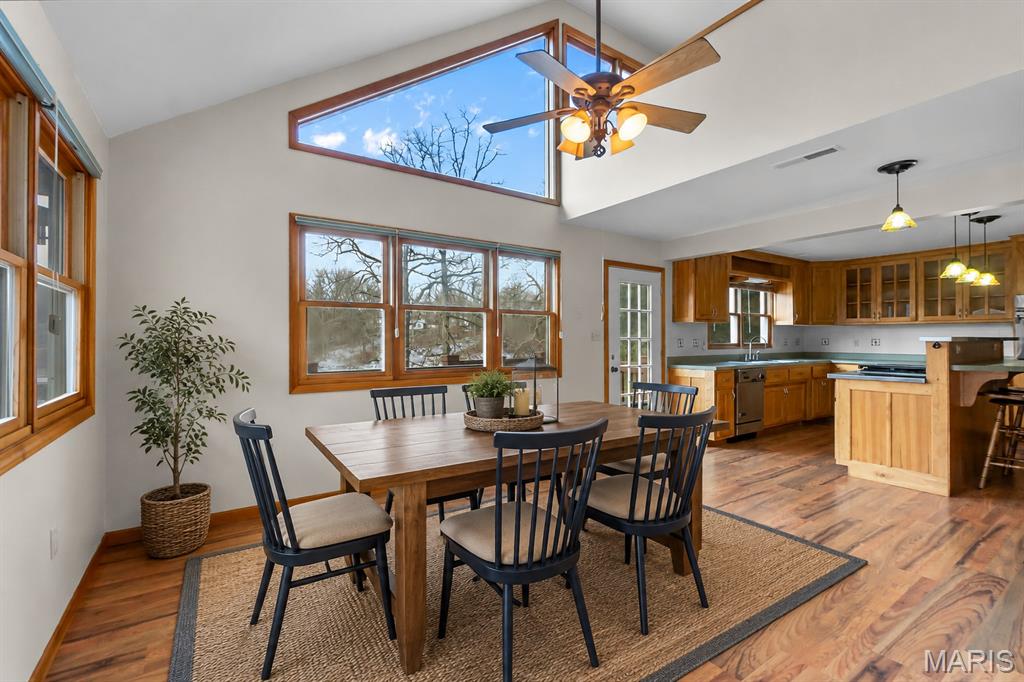 Twin Lakes - Residential