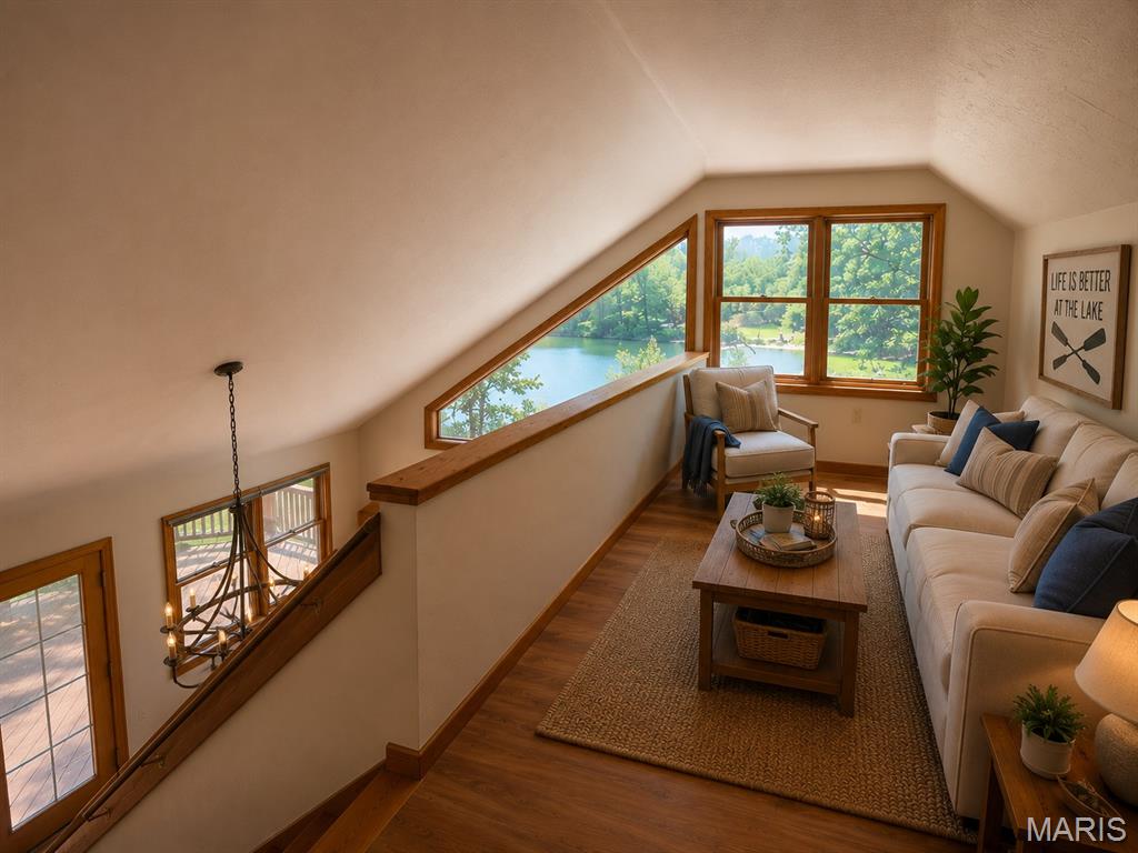 Twin Lakes - Residential