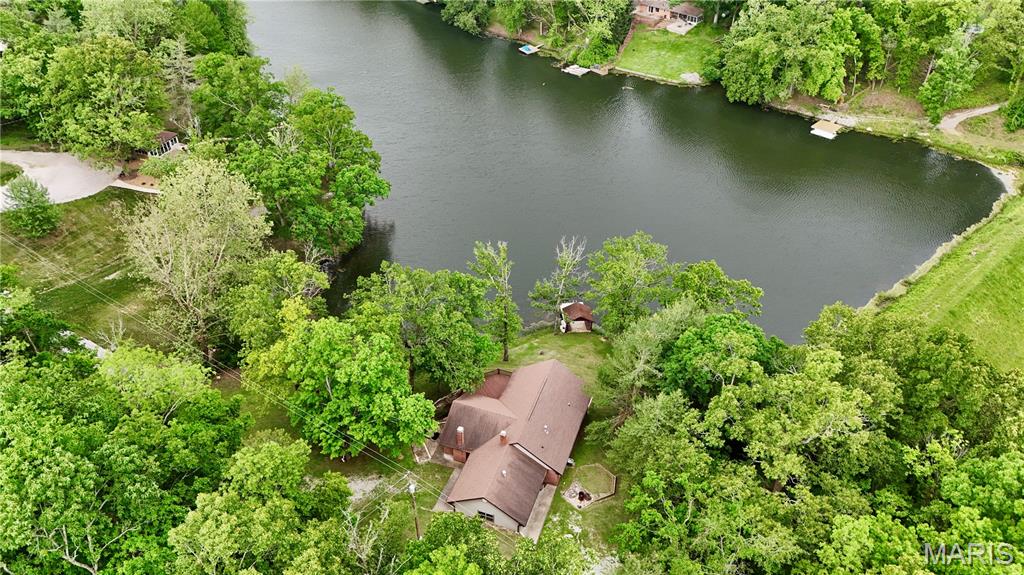 Twin Lakes - Residential