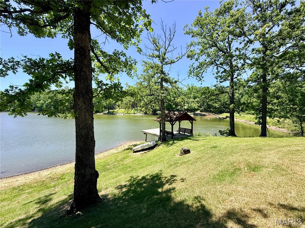 Twin Lakes - Residential