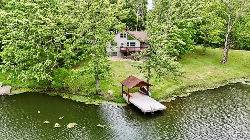 Twin Lakes - Residential