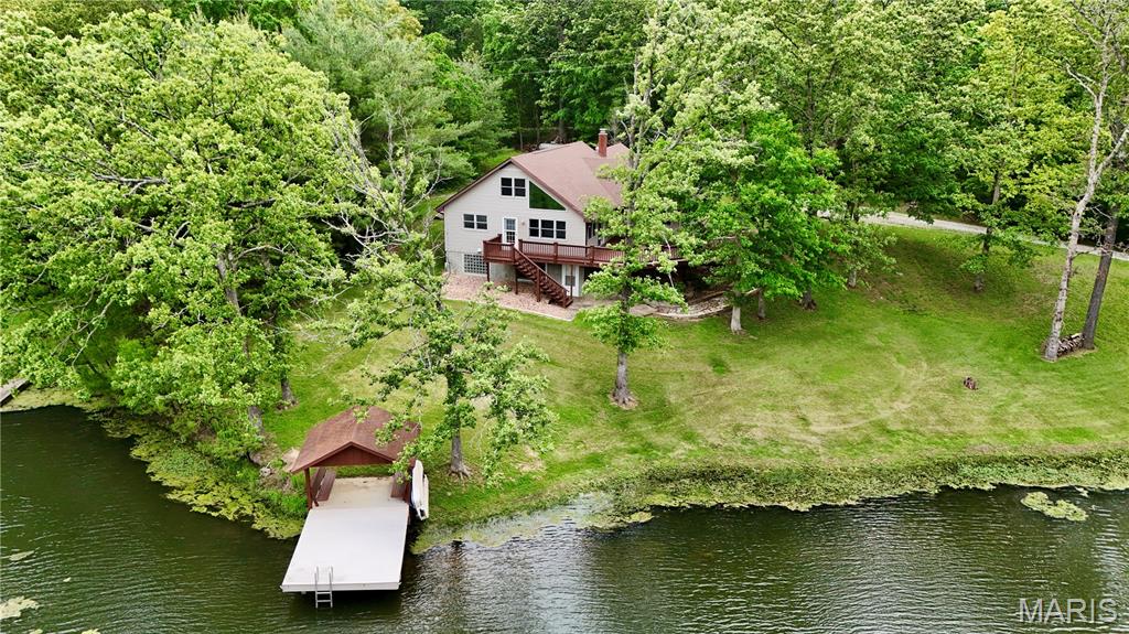 Twin Lakes - Residential