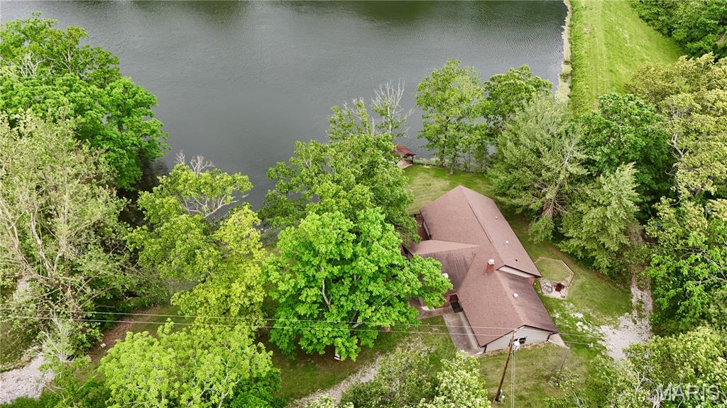 Twin Lakes - Residential