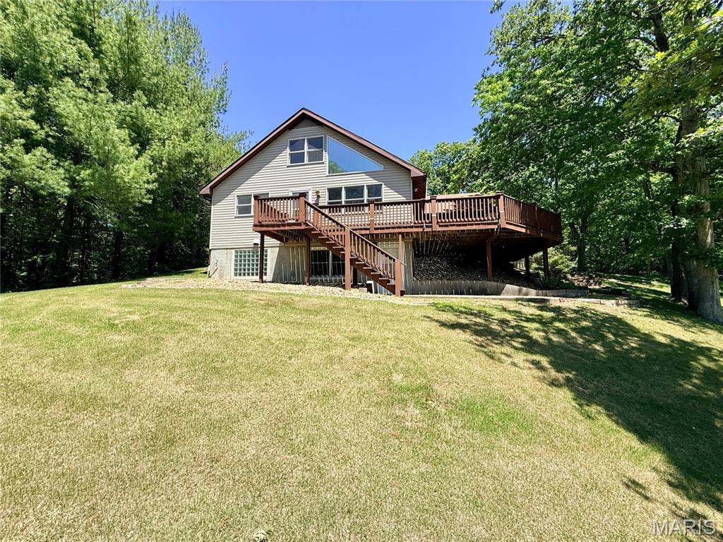 Twin Lakes - Residential