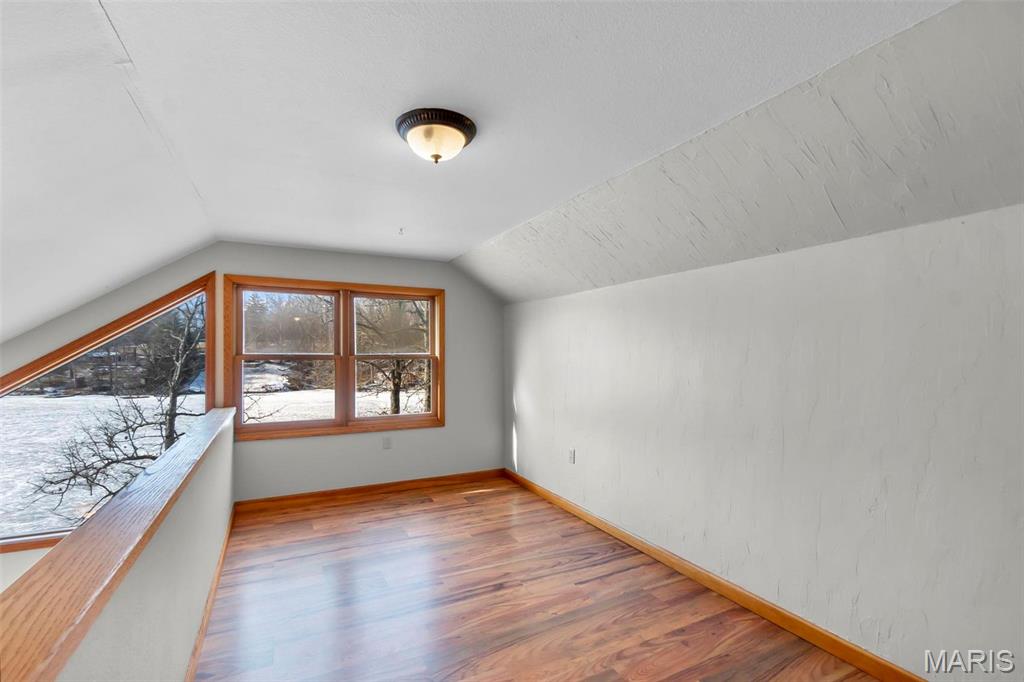 Twin Lakes - Residential