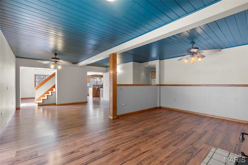 Twin Lakes - Residential