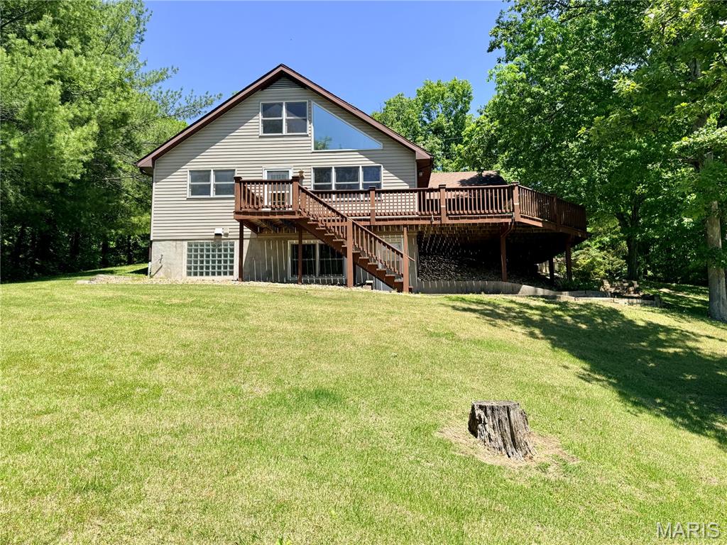 Twin Lakes - Residential