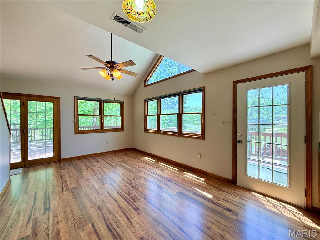 Twin Lakes - Residential