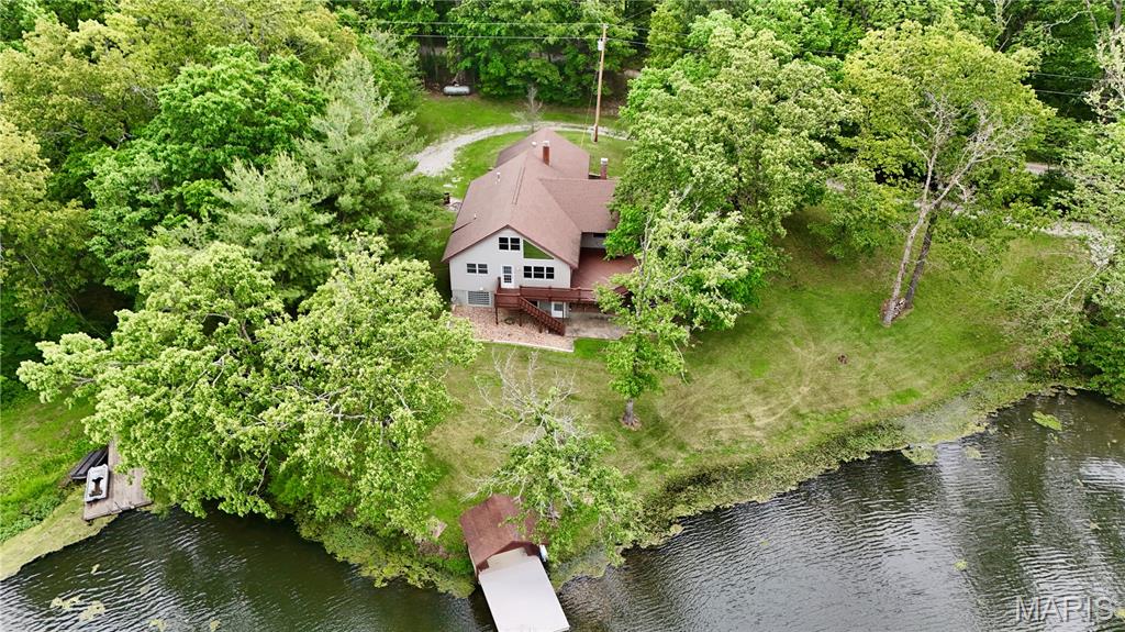 Twin Lakes - Residential