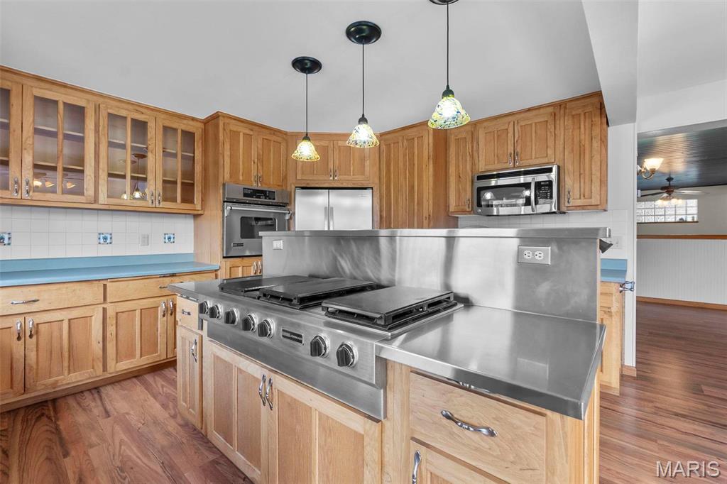 Twin Lakes - Residential