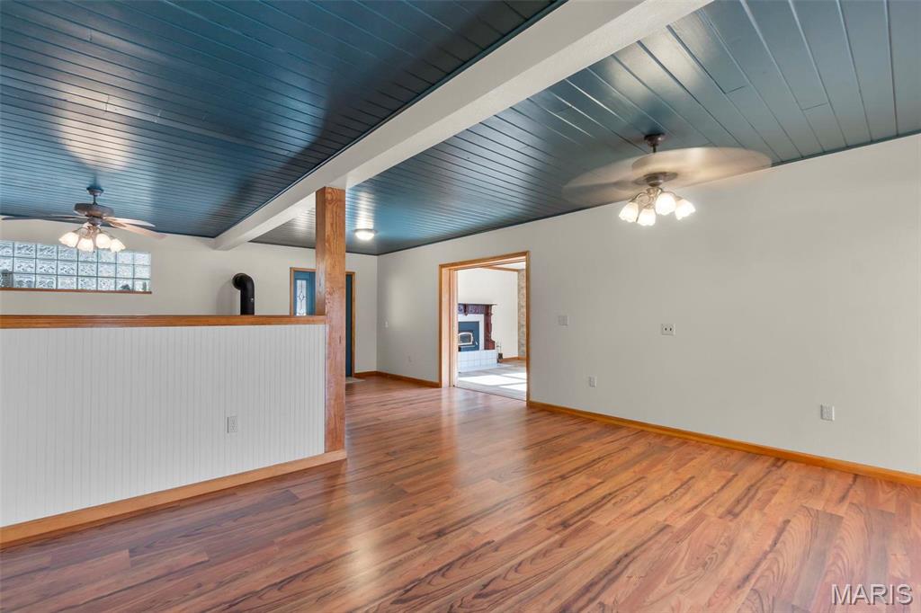 Twin Lakes - Residential