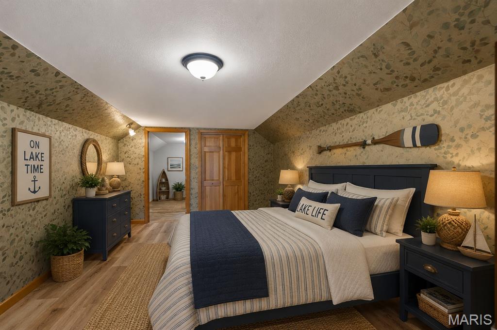 Twin Lakes - Residential