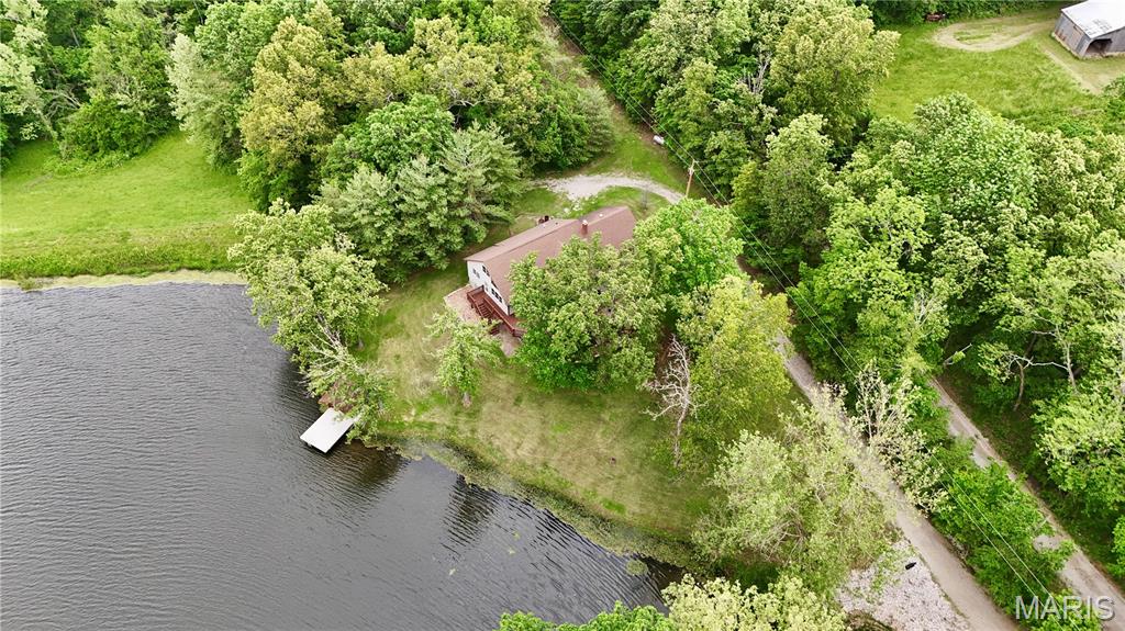 Twin Lakes - Residential