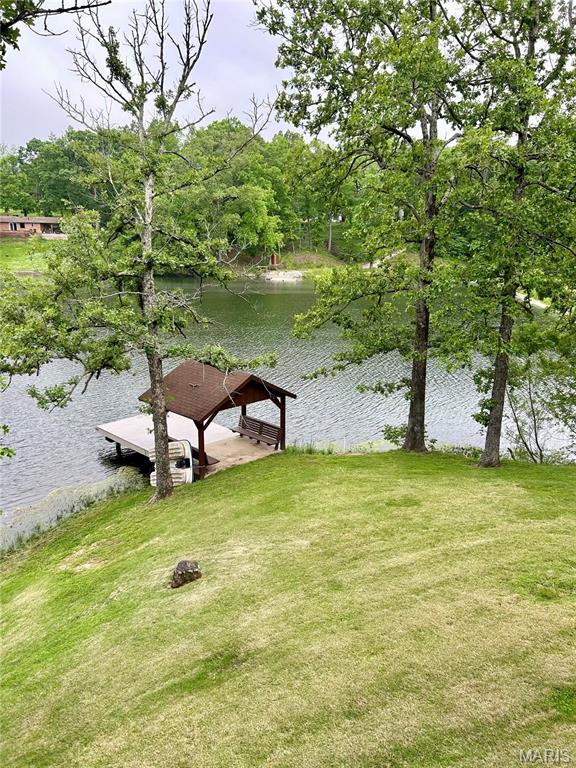 Twin Lakes - Residential