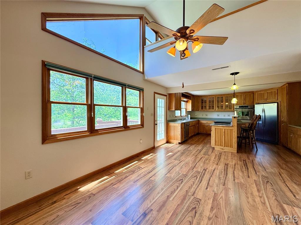 Twin Lakes - Residential