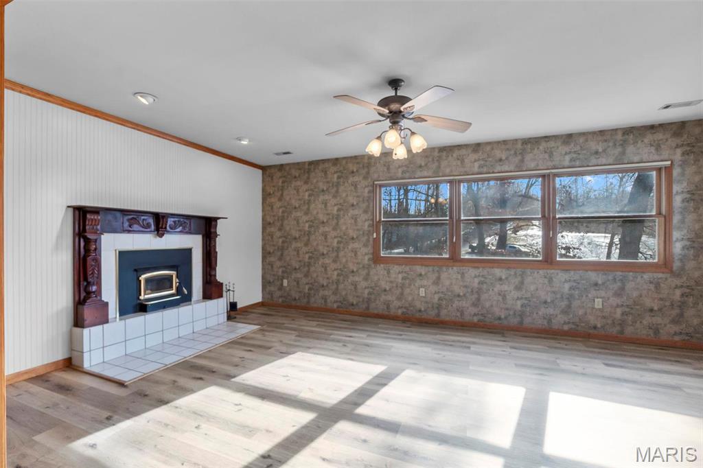 Twin Lakes - Residential