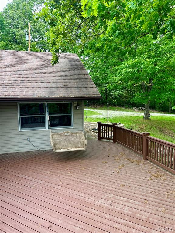 Twin Lakes - Residential