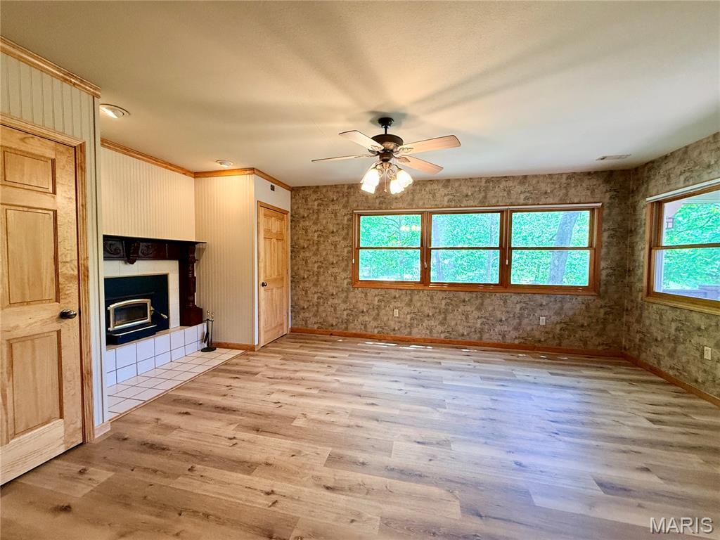 Twin Lakes - Residential