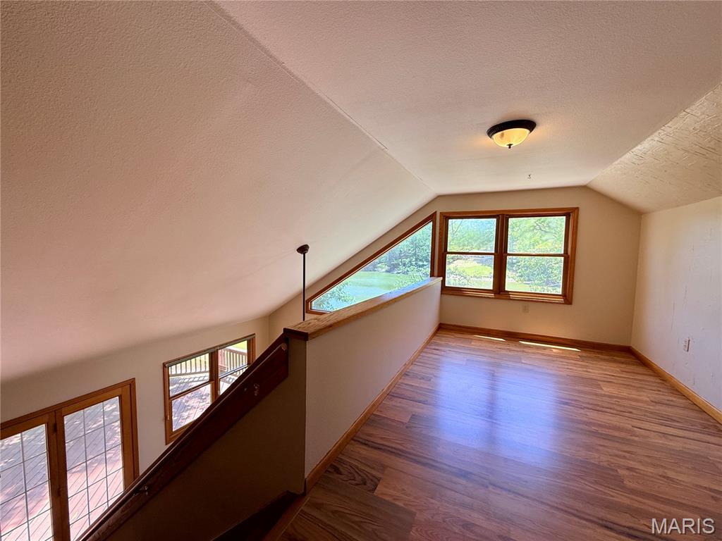 Twin Lakes - Residential
