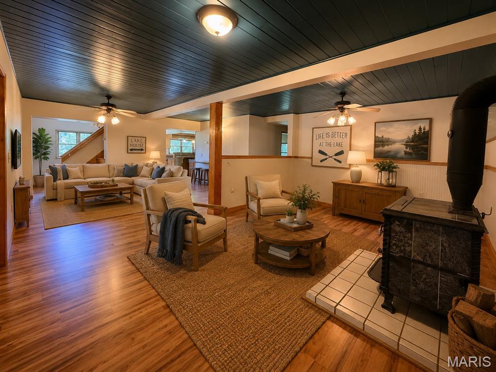 Twin Lakes - Residential