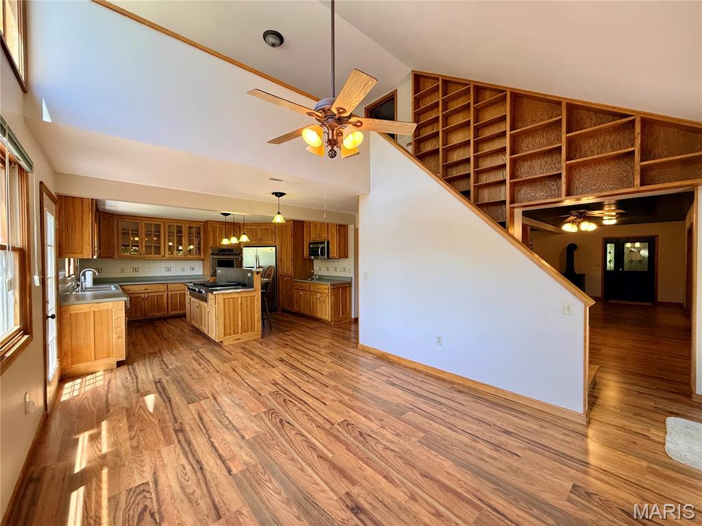 Twin Lakes - Residential