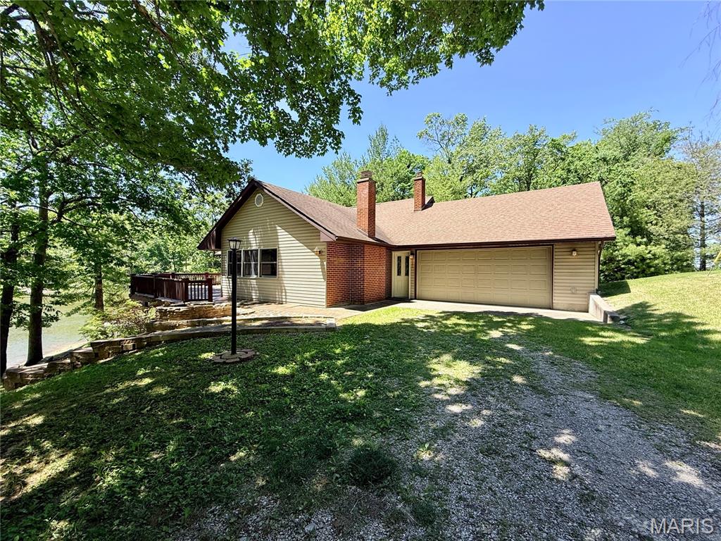 Twin Lakes - Residential