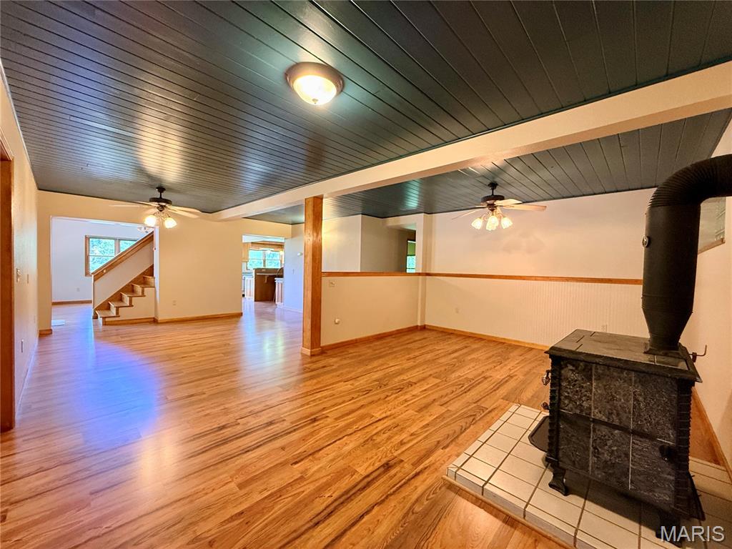 Twin Lakes - Residential