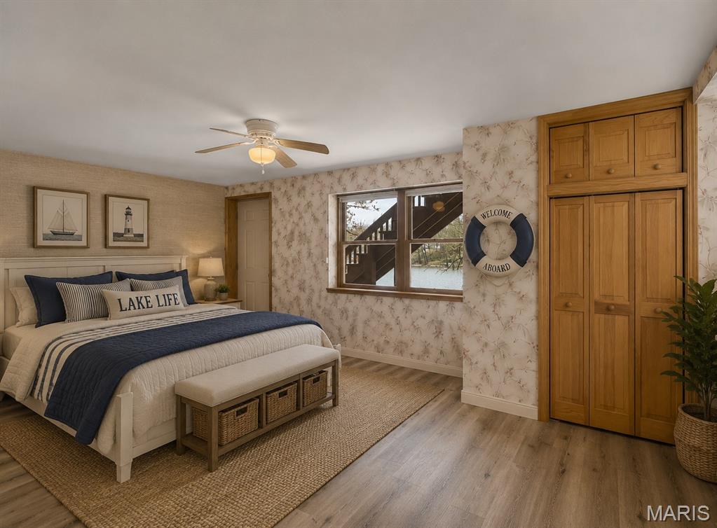 Twin Lakes - Residential