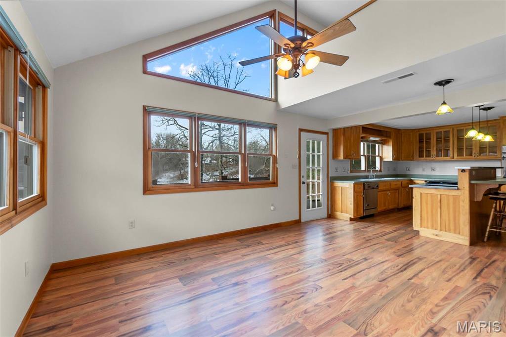 Twin Lakes - Residential