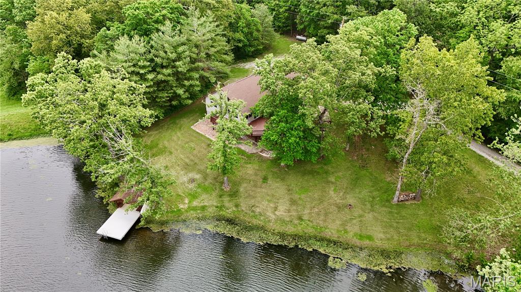 Twin Lakes - Residential