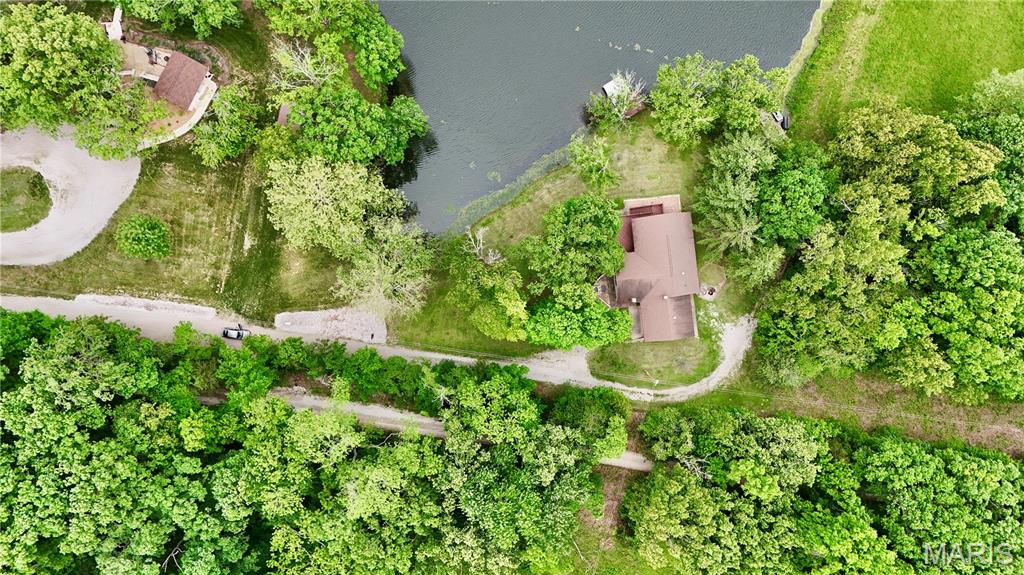 Twin Lakes - Residential