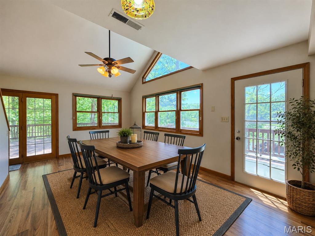 Twin Lakes - Residential
