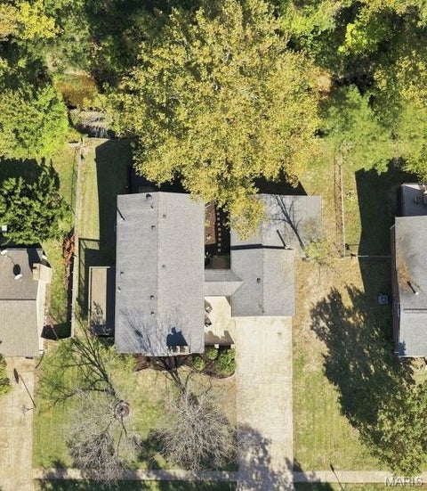 Tiny photo for 257 Treasure Cove, Ballwin, MO 63021 (MLS # 26063408)
