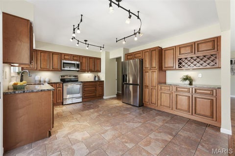 Tiny photo for 257 Treasure Cove, Ballwin, MO 63021 (MLS # 26063408)
