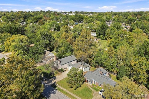 Tiny photo for 257 Treasure Cove, Ballwin, MO 63021 (MLS # 26063408)