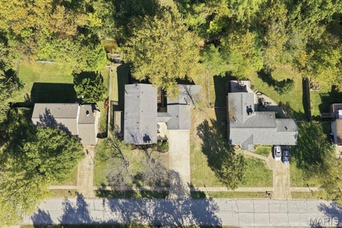 Tiny photo for 257 Treasure Cove, Ballwin, MO 63021 (MLS # 26063408)
