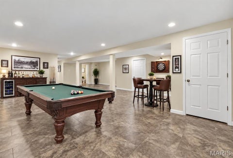 Tiny photo for 257 Treasure Cove, Ballwin, MO 63021 (MLS # 26063408)