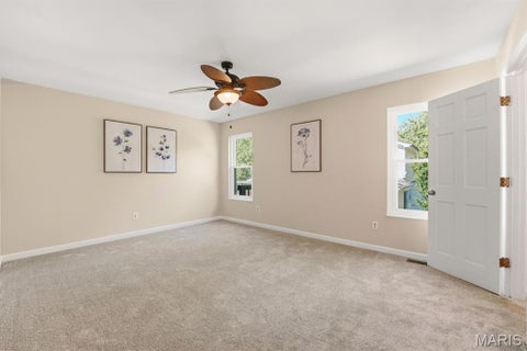 Tiny photo for 257 Treasure Cove, Ballwin, MO 63021 (MLS # 26063408)