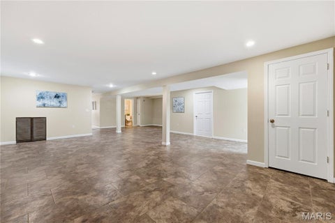Tiny photo for 257 Treasure Cove, Ballwin, MO 63021 (MLS # 26063408)