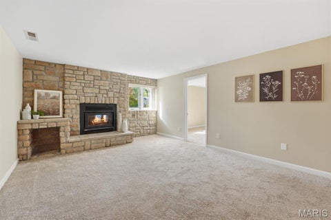 Tiny photo for 257 Treasure Cove, Ballwin, MO 63021 (MLS # 26063408)