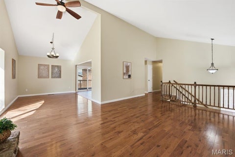 Tiny photo for 257 Treasure Cove, Ballwin, MO 63021 (MLS # 26063408)