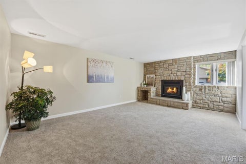 Tiny photo for 257 Treasure Cove, Ballwin, MO 63021 (MLS # 26063408)